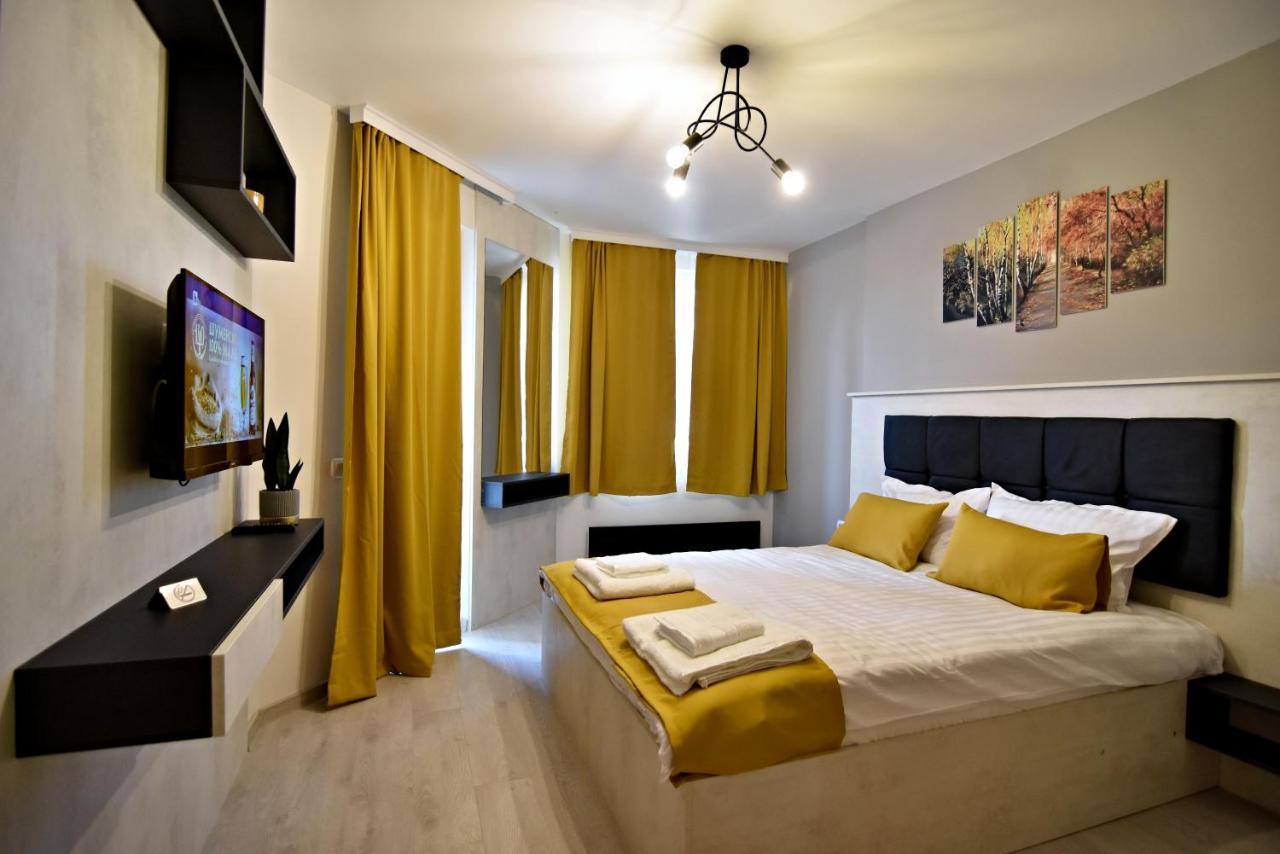 Apartment Orpheus Velingrad Exterior photo